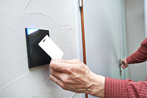 Access Control System